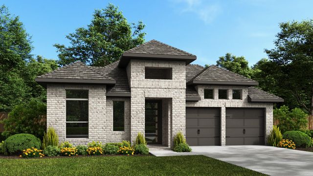 21231 Tarrant Hills Dr — Bridgeland