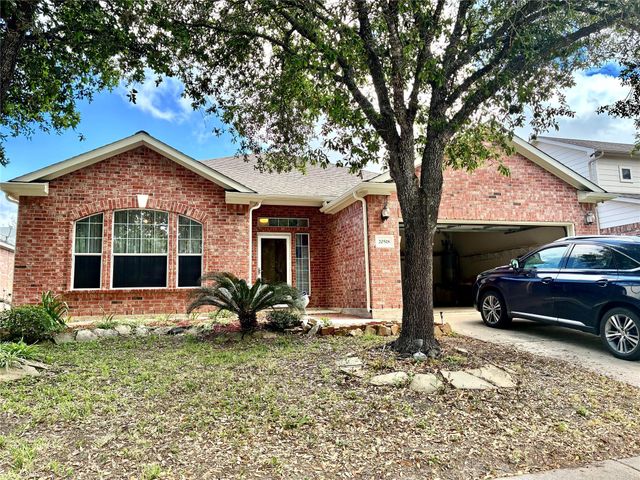 20518 Bonds Creek Ln — Cypresswood Glen Estates Sec 3