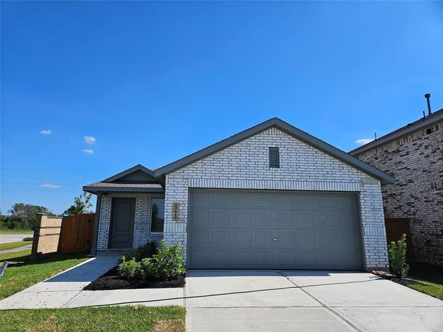 706 Umbrella Tree Dr — Magnolia Ridge