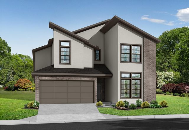 11407 London Rocket Court — Bridgeland