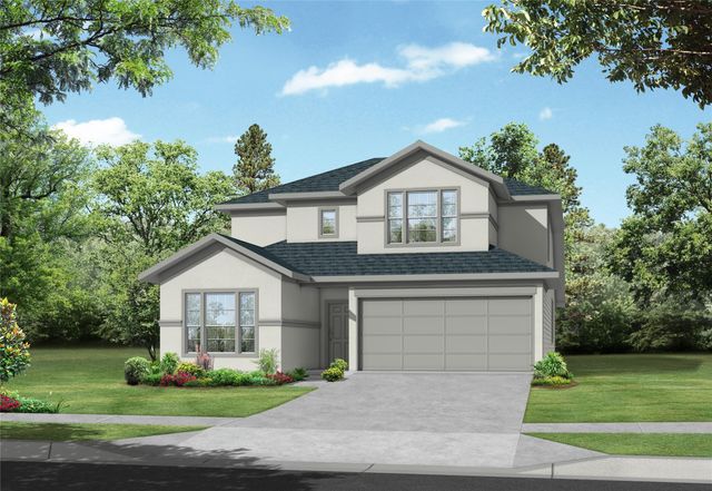 21534 Sand Fringepod Way — Bridgeland