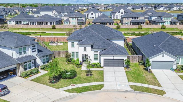1612 Dayton Ridge Cir — Avalon/Friendswood Sec 1