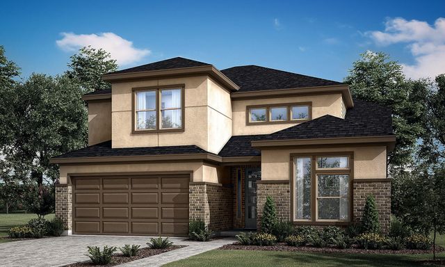 11418 London Rocket Court — Bridgeland