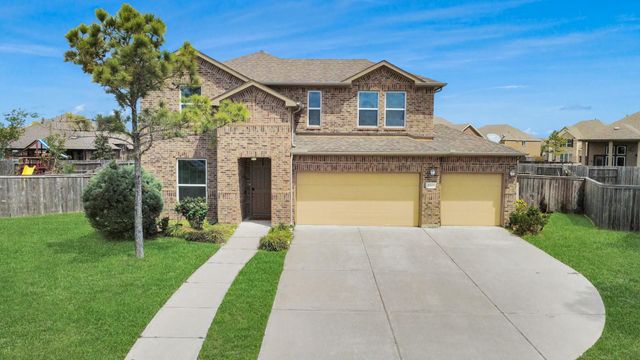 2203 Laurel Pass Ct — Riverstone Ranch/Clear Crk Sec