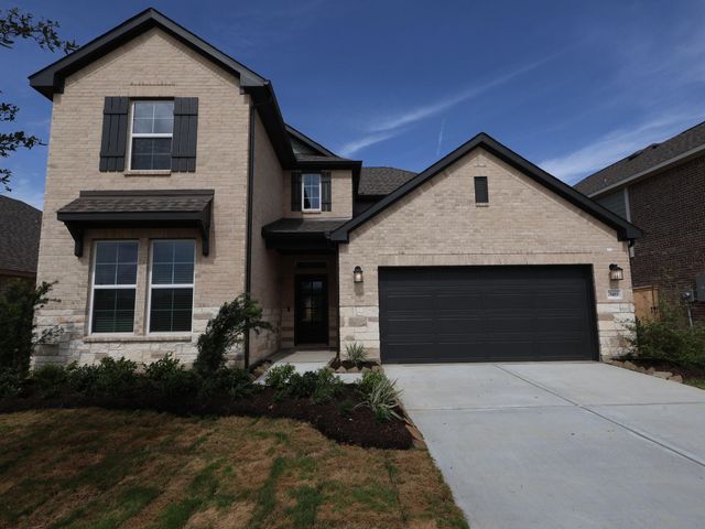 21403 Mountain Haya Trl — Sorella