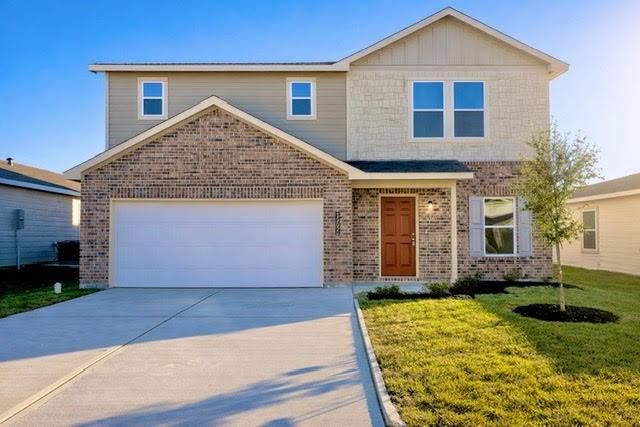 15630 Del Norte Dr — Crockett Reserve