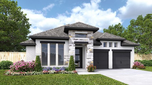 21203 Tarrant Hills Dr — Bridgeland