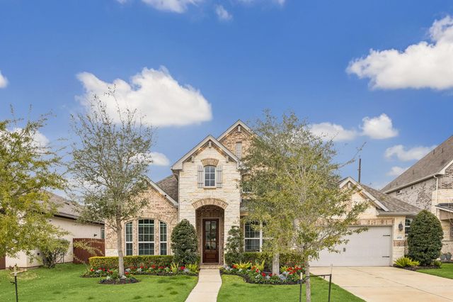 4614 Feather Cove Ct — Riverstone