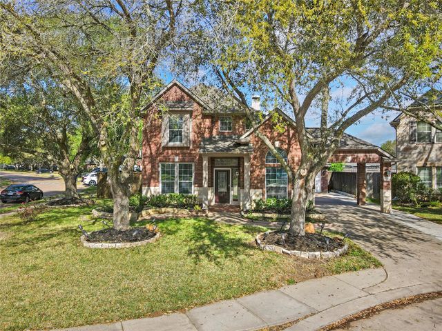 3310 Lake Canyon Ct — Orchard Lake Estates Sec 1