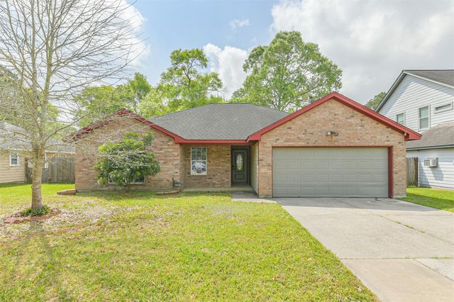 16468 Ryan Guinn Way — The Villages At Crockett Trace