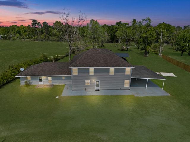 16511 Edgefield Ln — OUTLAW JOHN L