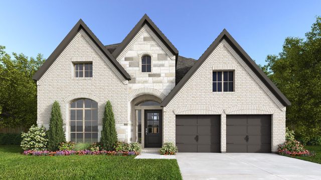 11203 White Capped Ct — Bridgeland