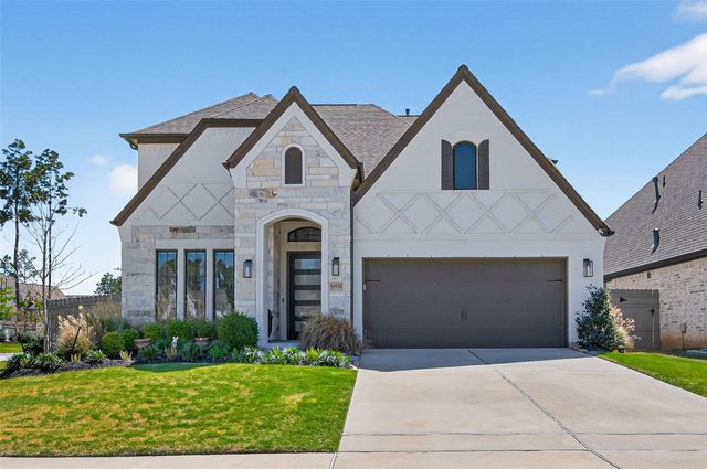 14920 Scarlet Branch Dr — Artavia