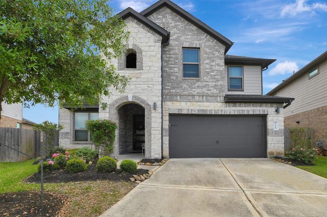 2628 Friendship Ln — Friendswood Trails