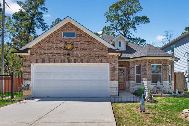 17503 Deer Creek Dr — CREEK MANOR
