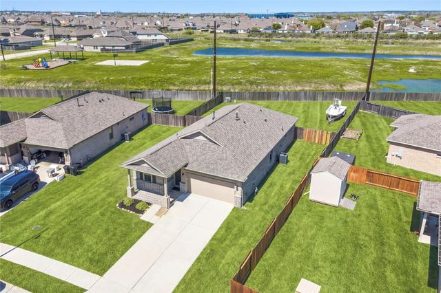 14815 Rain Tree Dr — Rain Tree