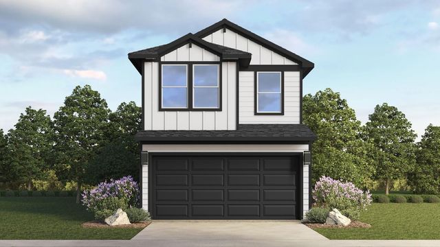 2127 Olivos St — Murphy Village
