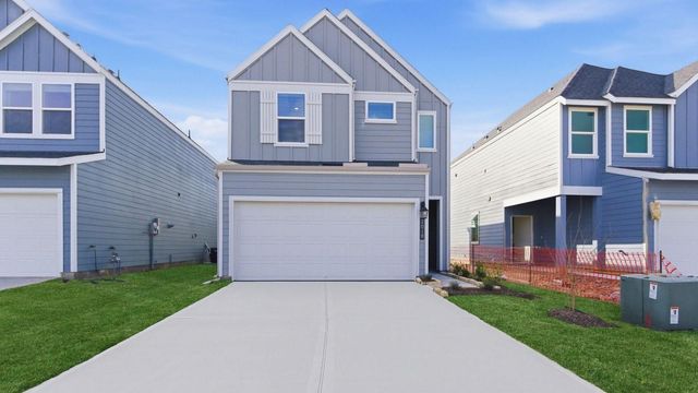 2122 Olivos St — Murphy Village