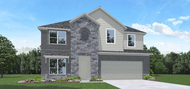 437 Summerset Landing Ct — Hills of Westlake