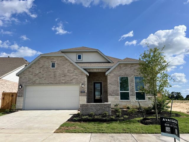 7126 Salt Dome Dr — Legacy