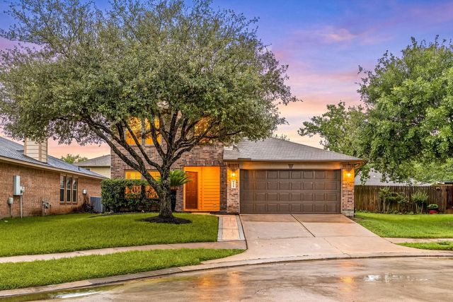 14631 Pebble Meadow Ct — Cypress Mill Park