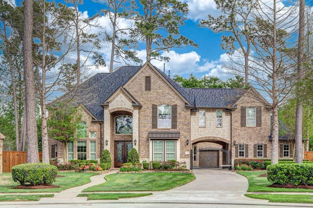 13803 Oak Fair Bnd — White Oak Lake Estates