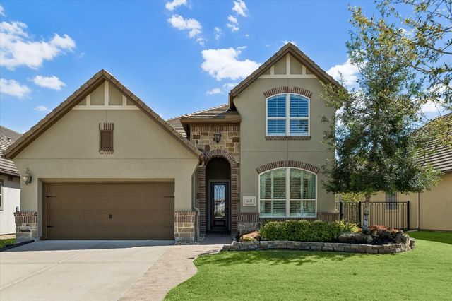 4822 Bellwood Springs Ln — Prestwick At Riverstone