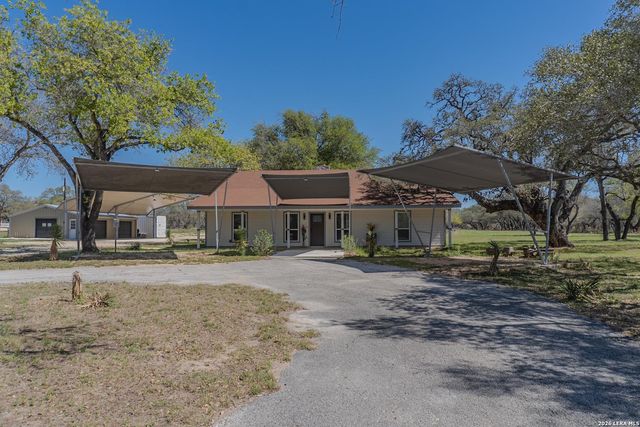 311 Governors — EAGLE CREEK RANCH