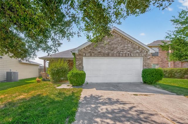 9314 Chamisal Ct — Woodland Pines Sec 3