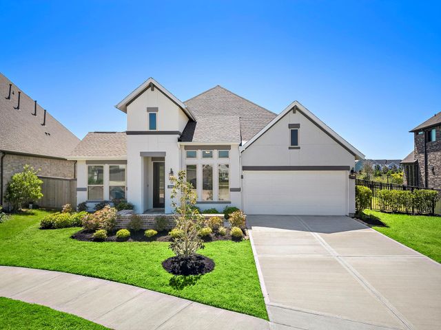 20911 Velvet Wing Dr — Bridgeland