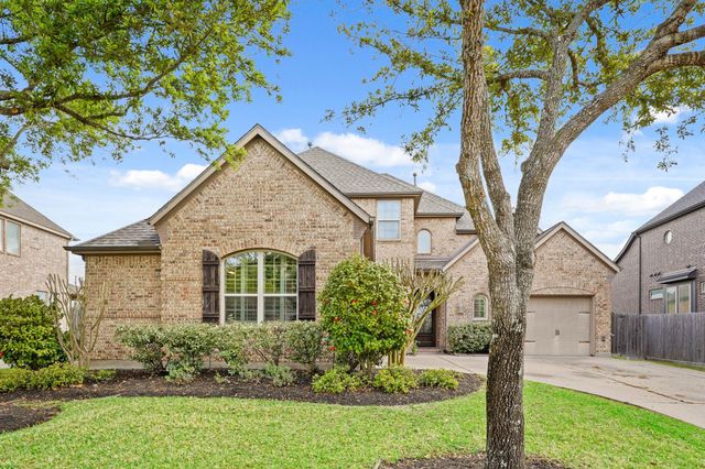 16834 Gypsy Red Dr — Fairfield Village North