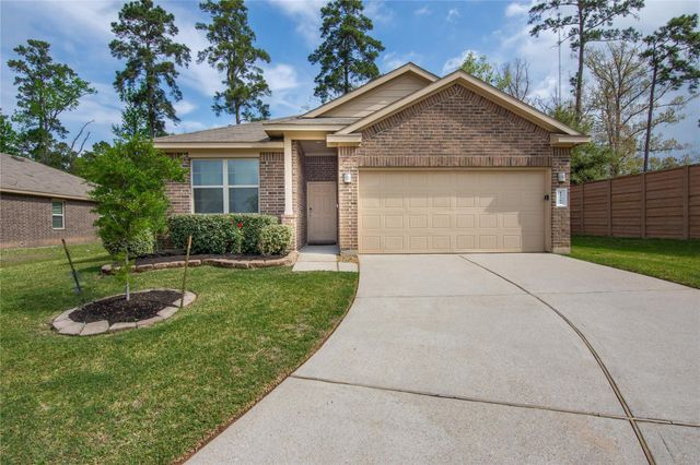 11502 Castle Nugent Ct — Water Crest On Lake Conroe