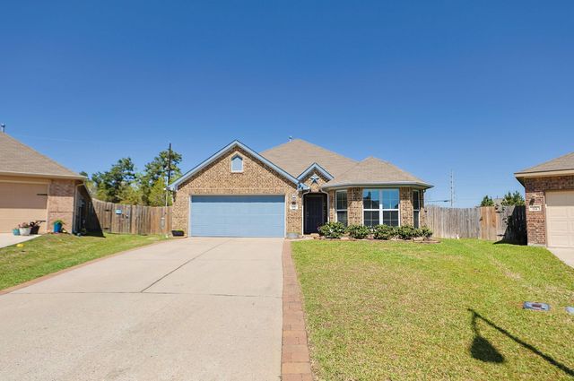 115 Hillandale Ct — Magnolia Ridge 04