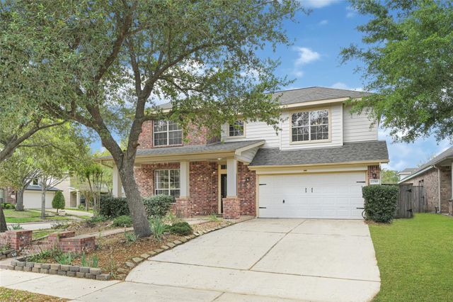 12303 Johns Stake Ct — Bridgeland