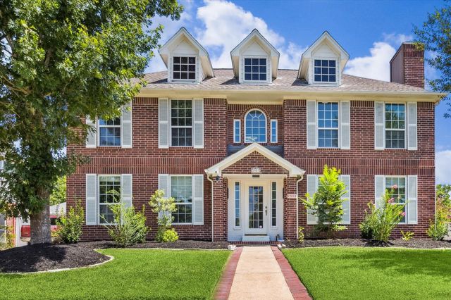 2503 Hodges Bend Cir — Williams Grant