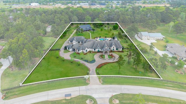 5 Willowcreek Ranch Rd — Willowcreek Ranch Sec 4