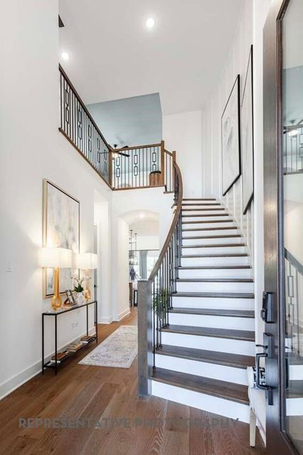 295 Sierra Stream Ln — Grand Central Park