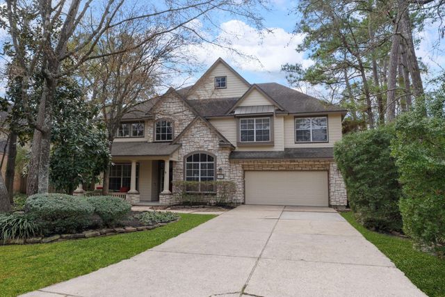 85 N Concord Forest Cir — Wdlnds Village Cochrans Cr