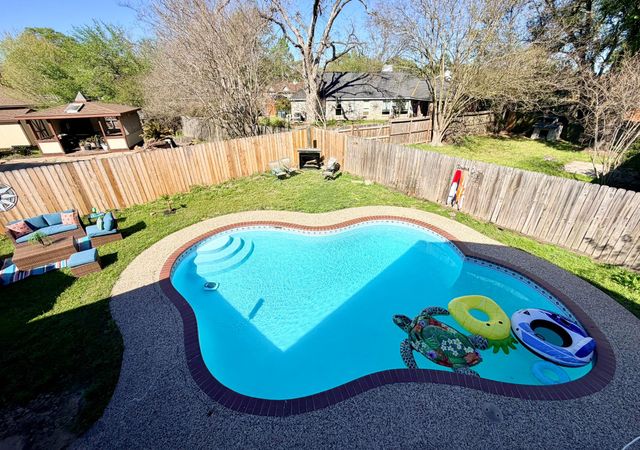 4926 Temple Bell Dr — Bridgestone Sec 06