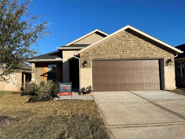20822 Little Sebastian Trail — Amira