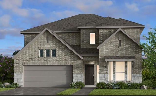 21922 Tamworth Hollow Trl — Avalon at Cypress