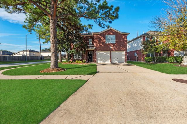 11946 Solon Springs Dr — Northpointe East