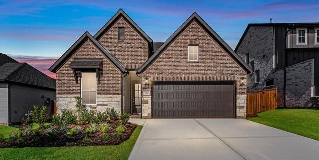 5134 Enchanted Pine Ct — Woodson's Reserve