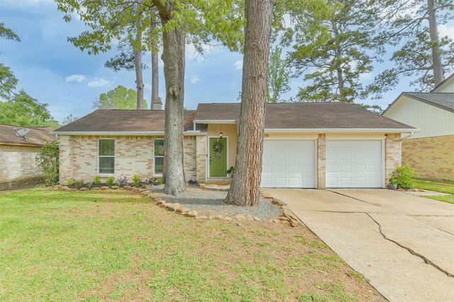 5219 Forest Timbers Dr — Atascocita West Sec 02