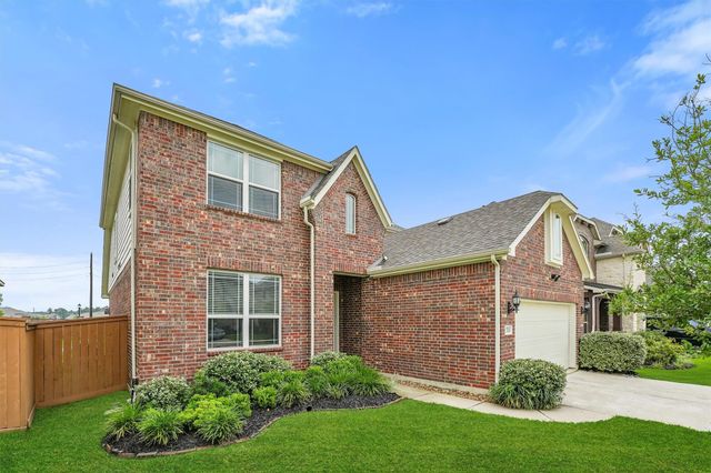 12526 Sabine Point Dr — Balmoral