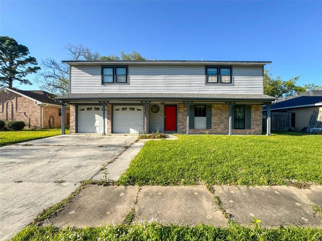 3119 Pilgrims Point Ln — Heritage Green Pearland