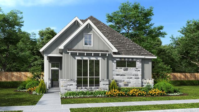 12303 Beacon Bend Way — Bridgeland Central