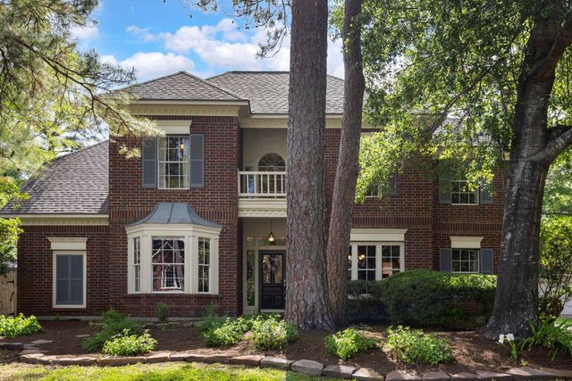 130 Quiet Oak Cir — Wdlnds Village Cochrans Cr 05
