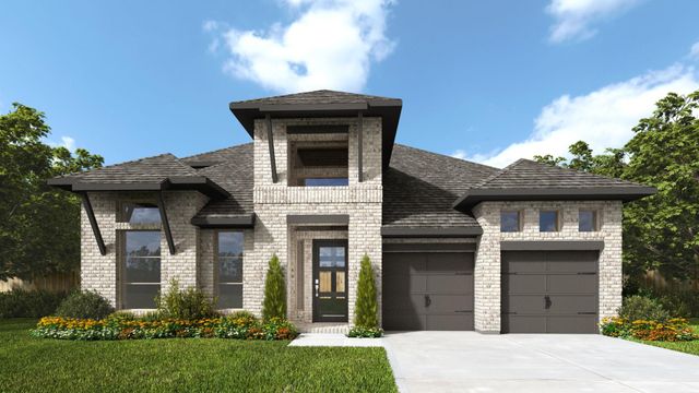 10730 Wild Blue Lupine Way — Bridgeland