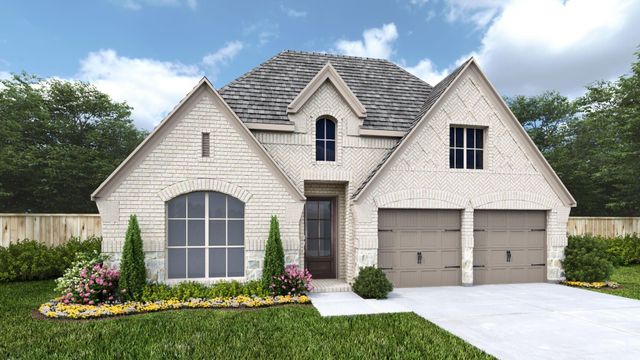 21223 Stephens County Dr — Bridgeland